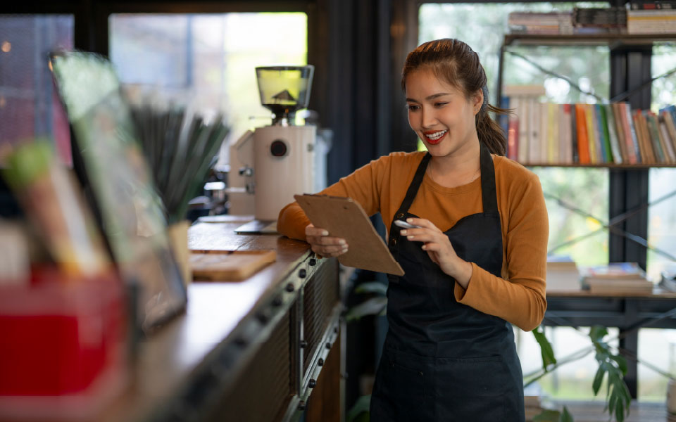 Inventory and Insurance: Aligning Coverage to Costs in the Food and Beverage Industry