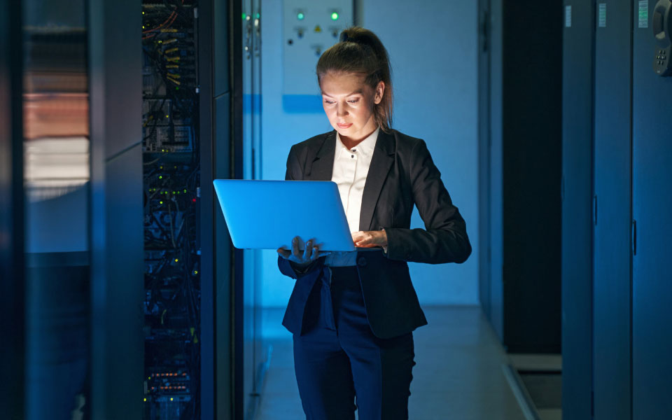 Is Your Managed Service Provider Supporting Growth? 5 Signs It’s Time to Upgrade