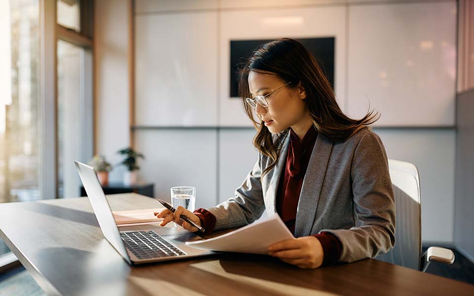 Is Your Public Company Ready for Digital Assets?