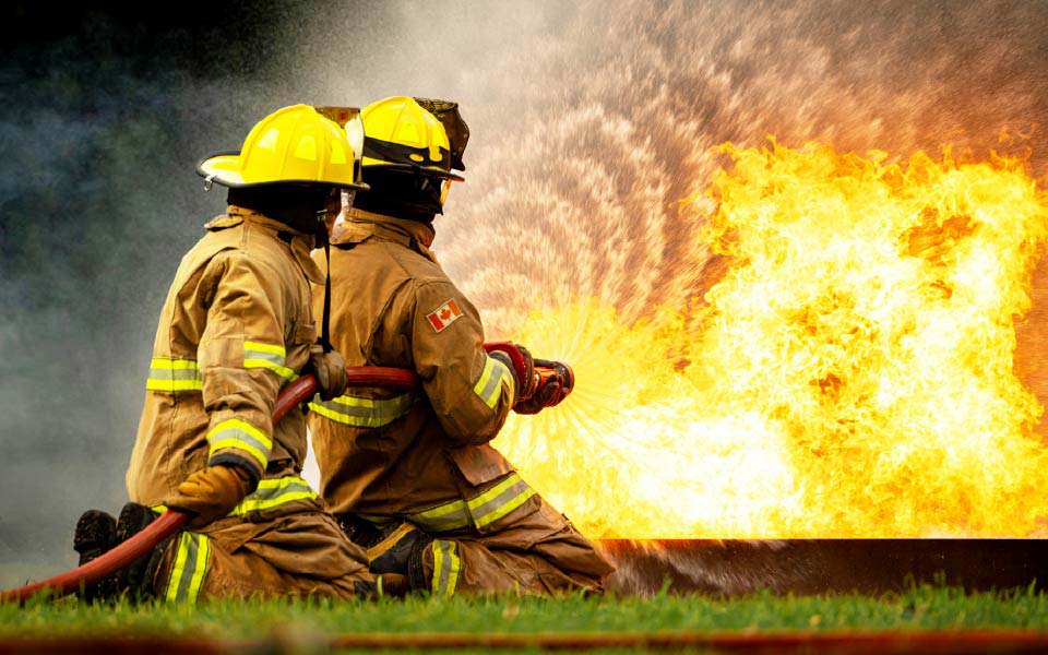 Lessons in Valuation from a Major Fire Loss Arbitration