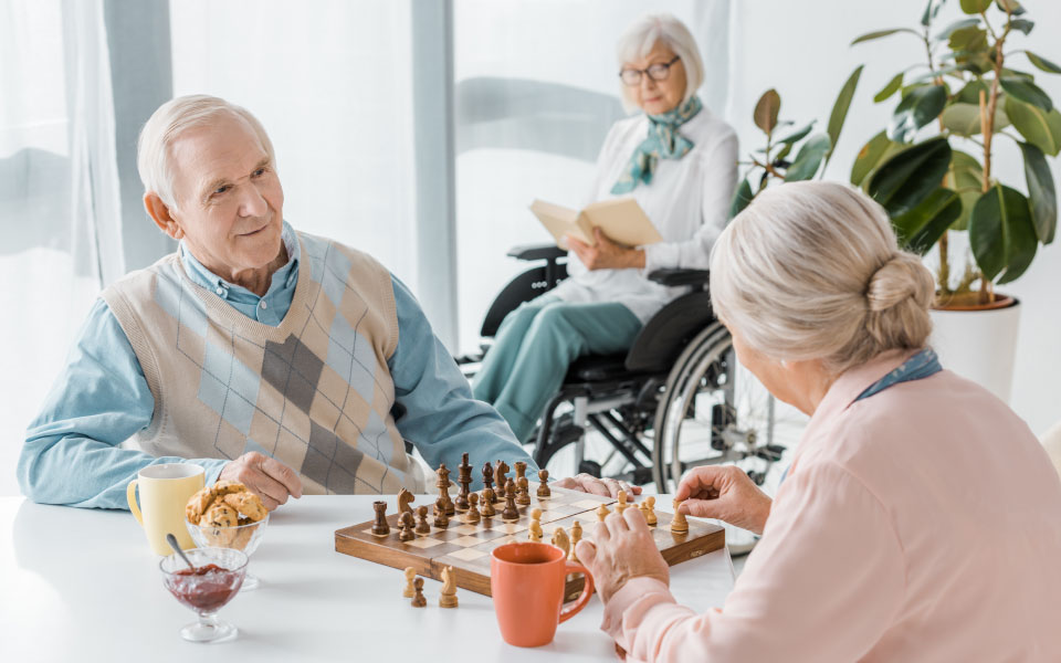 Managing Insurance as Your Senior Care Organization Grows