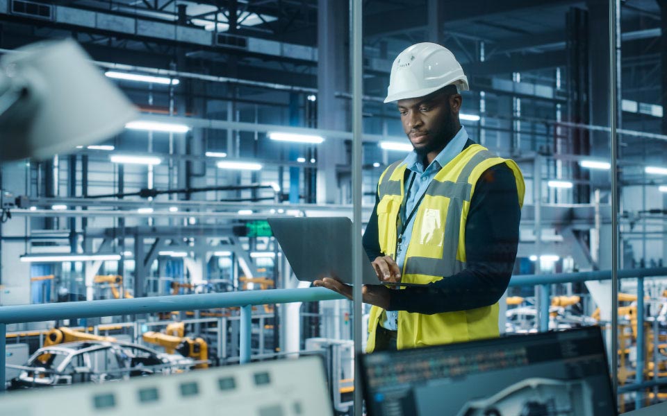 Modernizing Legacy ERP: Why Manufacturers and Distributors Choose Acumatica