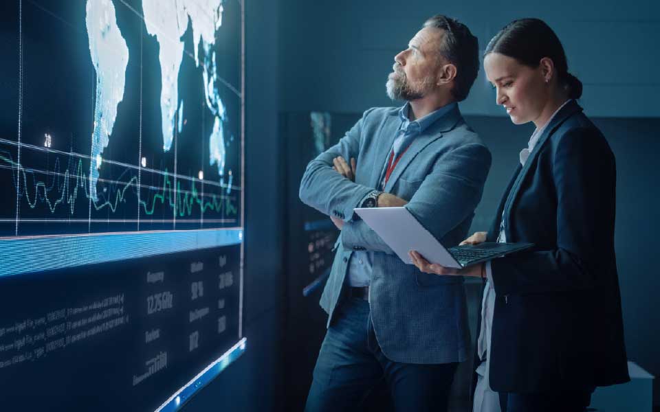New Risks in Cross-Border Lending: What Global Trends Are Telling Us