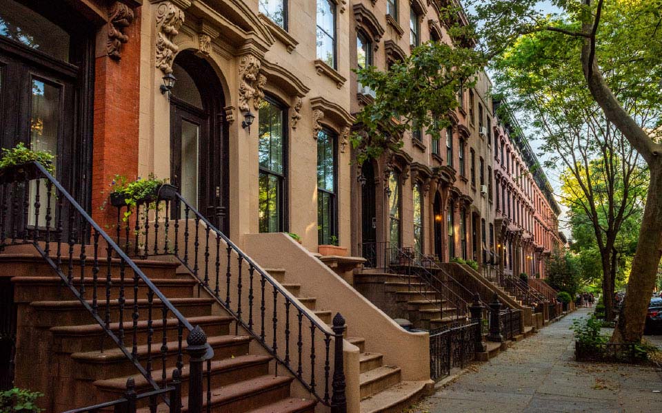 New York Shifts Property Tax Strategy Toward Luxury and Second Homes