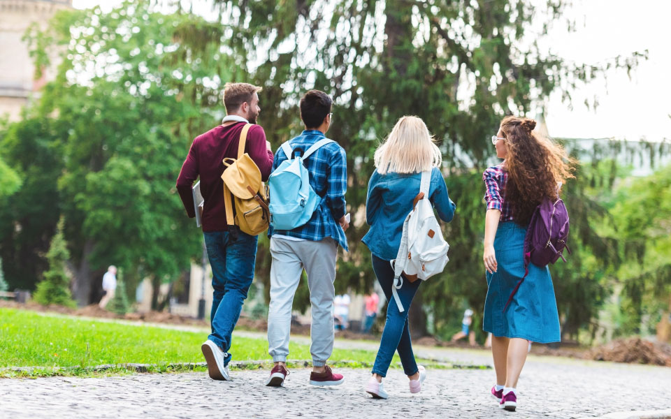 Payment Fraud and Compliance in Higher Education