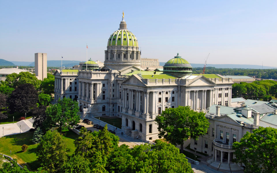 Pennsylvania Budget Delivers Few Tax Law Changes – but Local Sales Tax Sourcing Gets a Major Reset