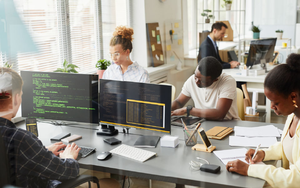 Preparing for Cyber Warfare Risks: Why Every Business Must Strengthen Cloud Security