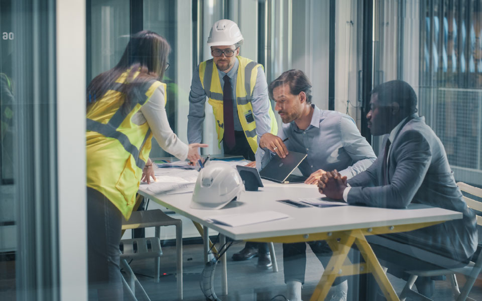 Protecting What You’ve Built: Asset Protection for Contractors and Construction Firms