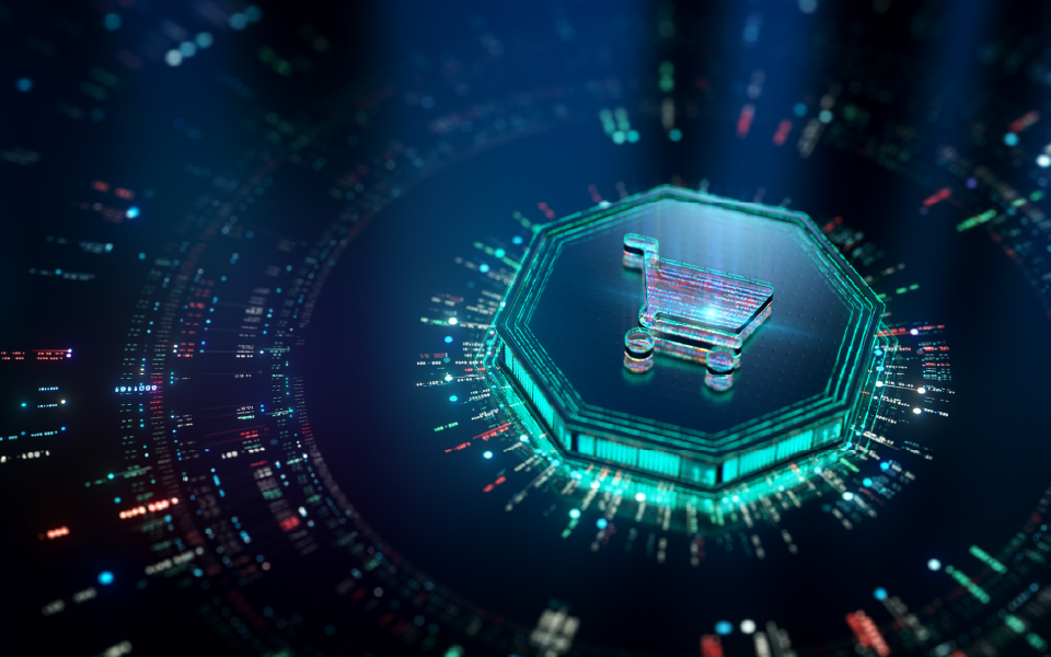 Ready, Set, AI: How Agentic AI is Reshaping Retail