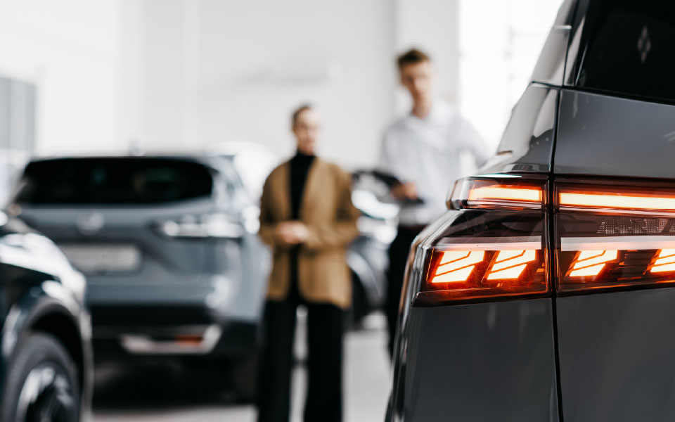Ready, Set, AI: How Agentic AI Is Reshaping Today’s Dealerships