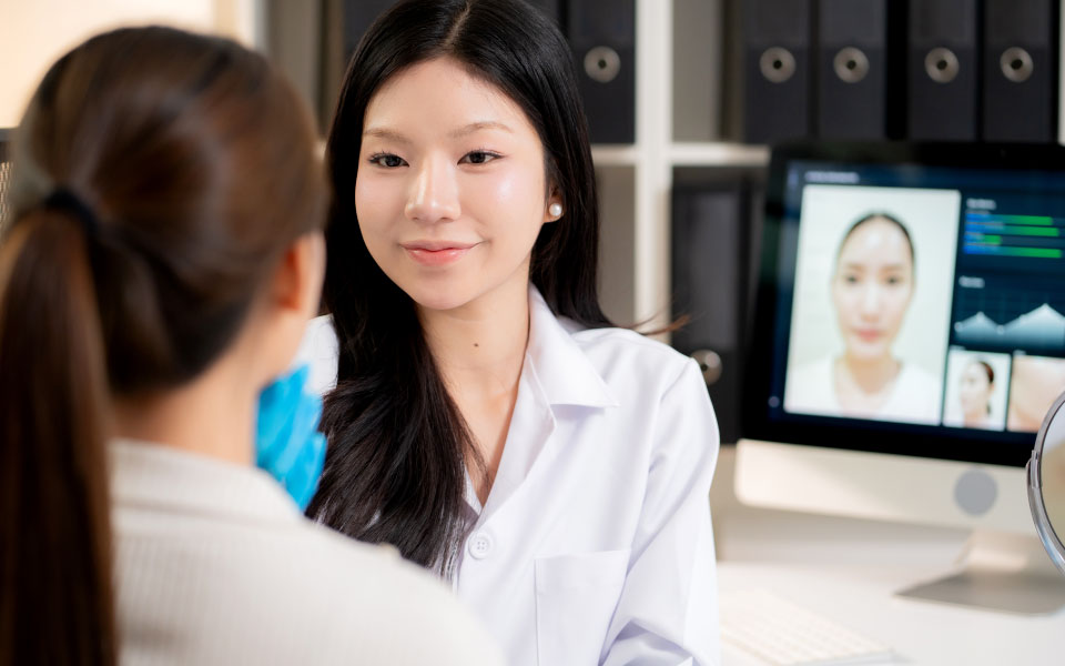 Ready, Set, AI: How AI Agents Are Powering the Future of Health and Beauty