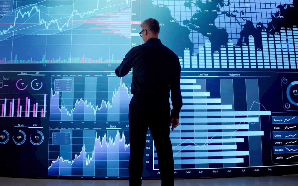 Ready, Set, AI: How AI Is Reshaping Consumer & Industrial Products