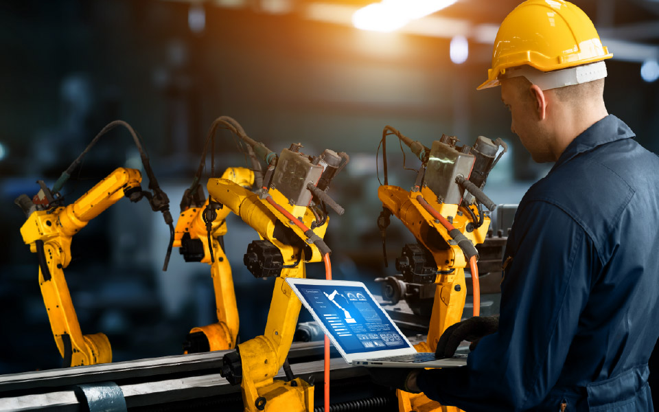 Ready, Set, AI:Agentic AI in Manufacturing: Turning Insights Into Coordinated Action