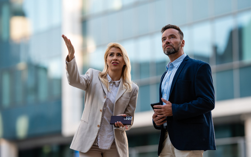 Real Estate NOI in 2027: Build Cash Flow That Holds Up