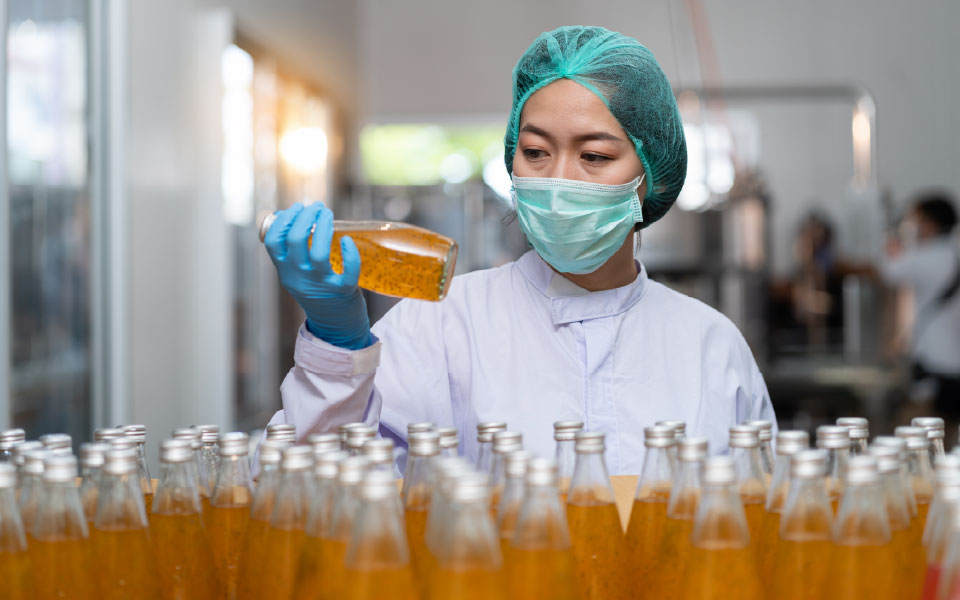 Revenue Recognition Challenges in Food and Beverage
