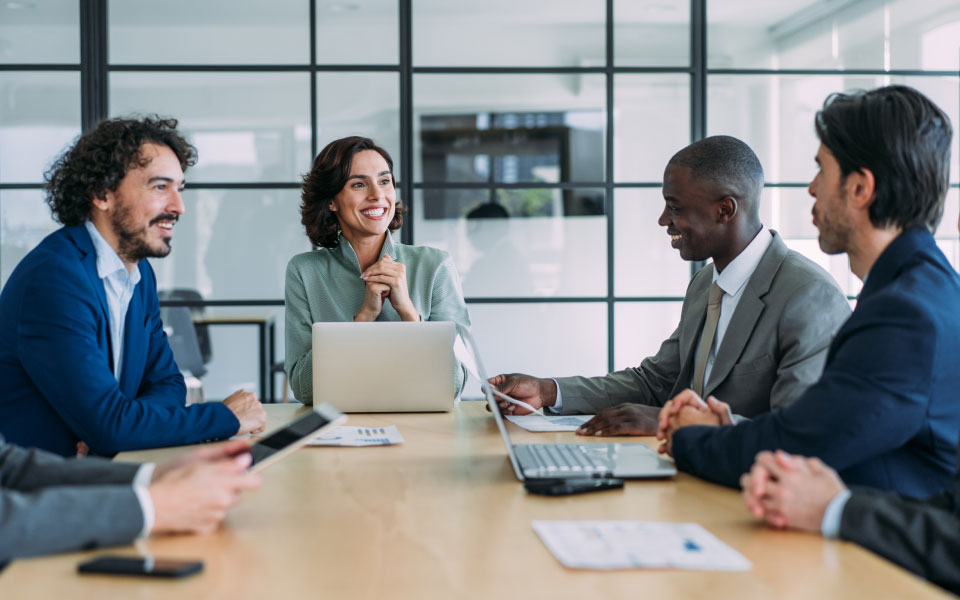 Risk Management in the Age of Innovation