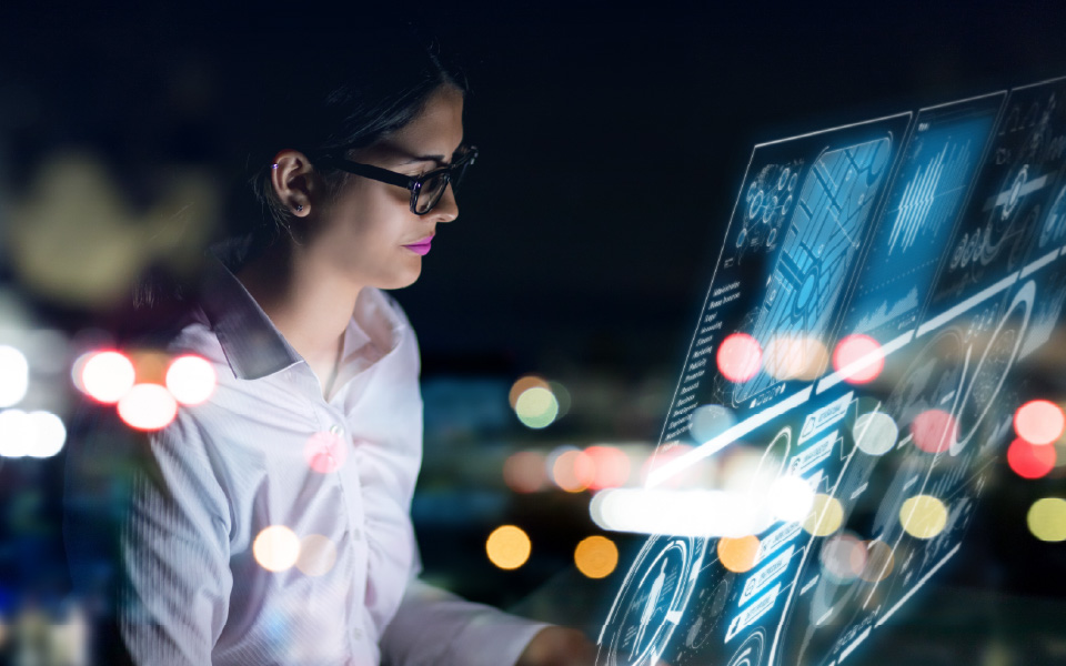 Sage Future 2026 Recap: What AI-Driven Finance Means for Your Business