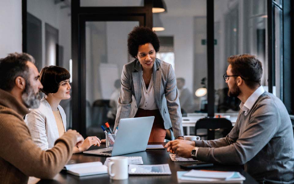 Scenario Planning as a Confidence Multiplier