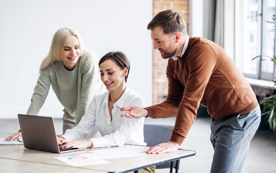 Separation Administration: Streamlining Workforce Adjustments