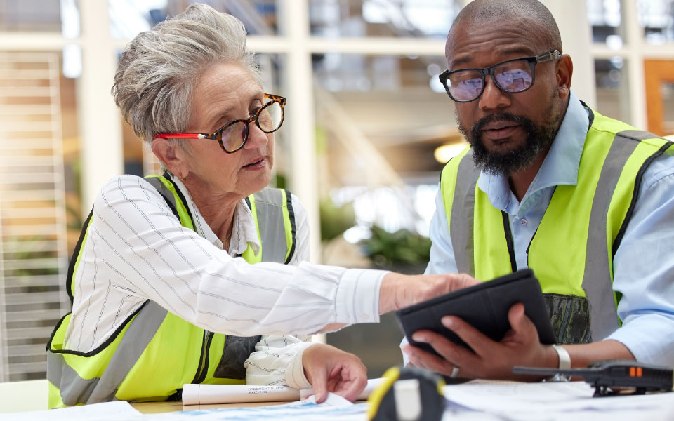 Six Essential Construction Finance KPIs for Contractors