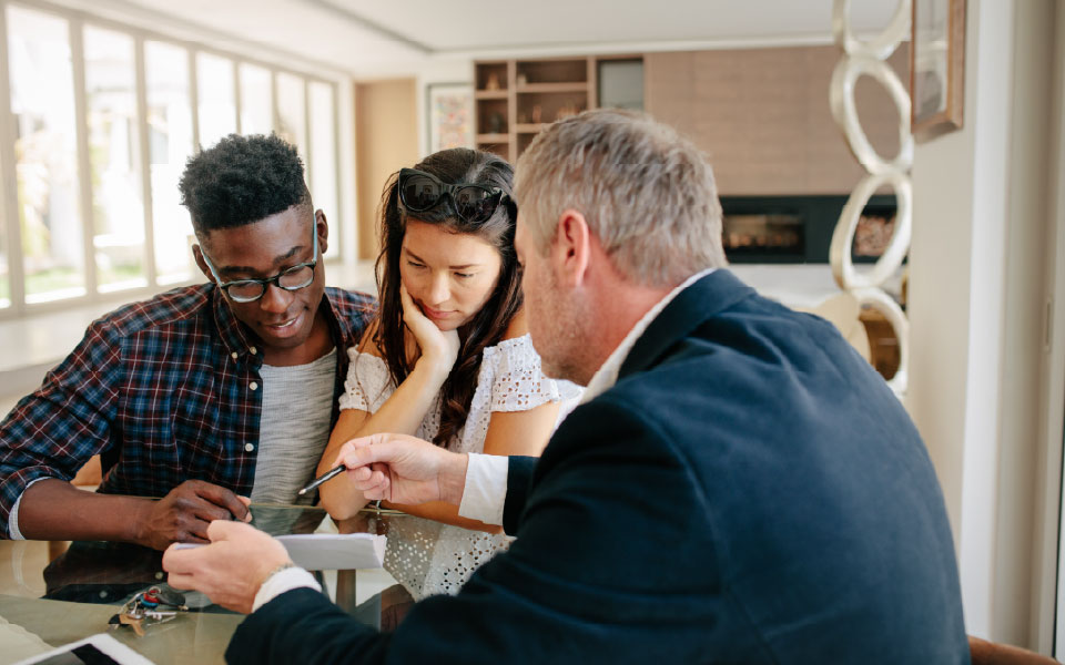 Smart Financial and Tax Strategies for Real Estate Growth