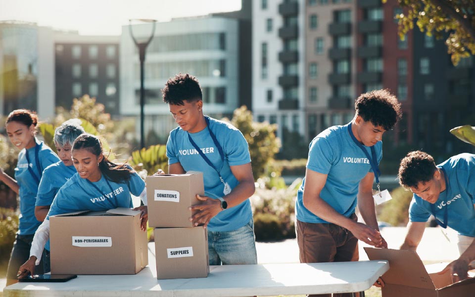 Streamline Not-for-Profit Grant Management With Sage Intacct