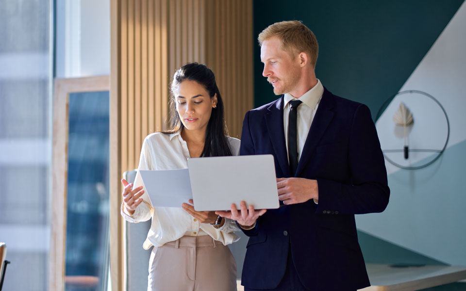 Tax Credits and Incentives Through the Lens of Middle market Decision Mindsets