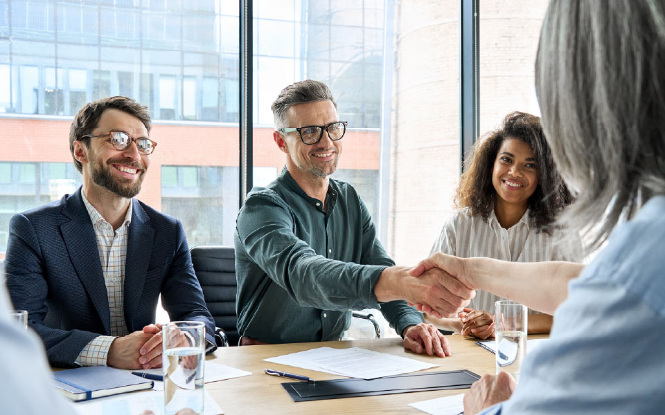 The 3 T’s Framework: Guiding Companies Through Change and Growth