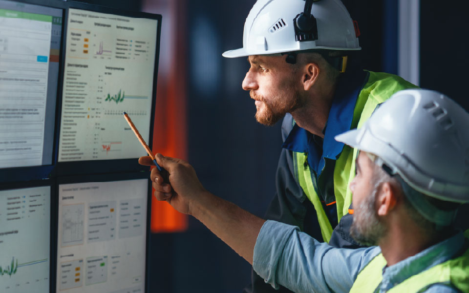 The AI Imperative, Use Cases, and Principles for the Market Ready Contractor