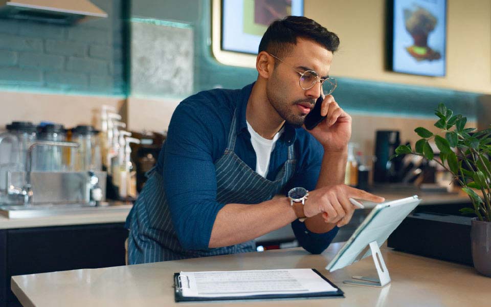 The Hidden Workforce Costs Keeping Food & Beverage Executives Awake at Night