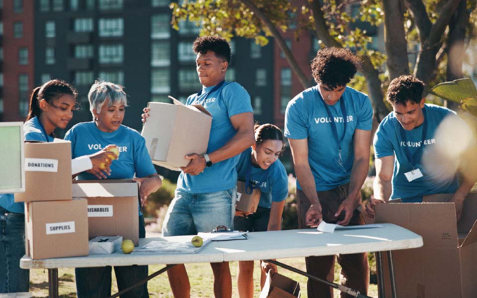 The Pros and Cons of Setting Up a Related 501(c)(4) Entity for a 501(c)(3) Not-for-Profit