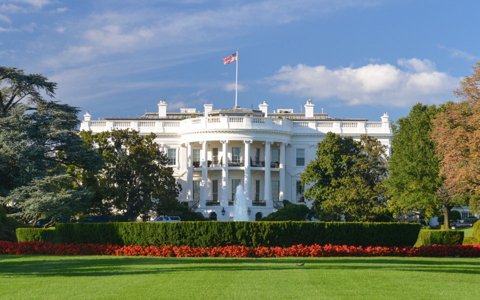 Trump Administration Moves to Appeal Broad Tariff Refund Order