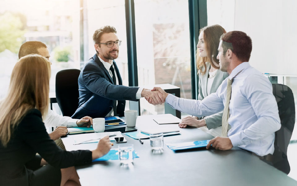 Understanding Reverse Mergers: A Faster Path to the Public Markets