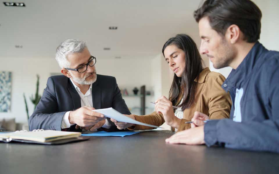Underwriting the New Normal