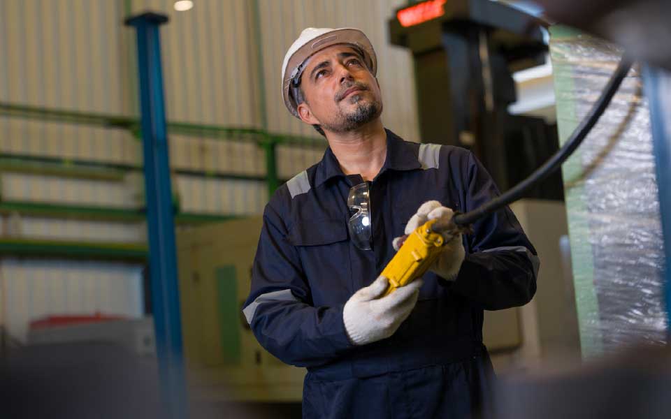U.S. Manufacturers Have New Opportunities to Access Growth Capital