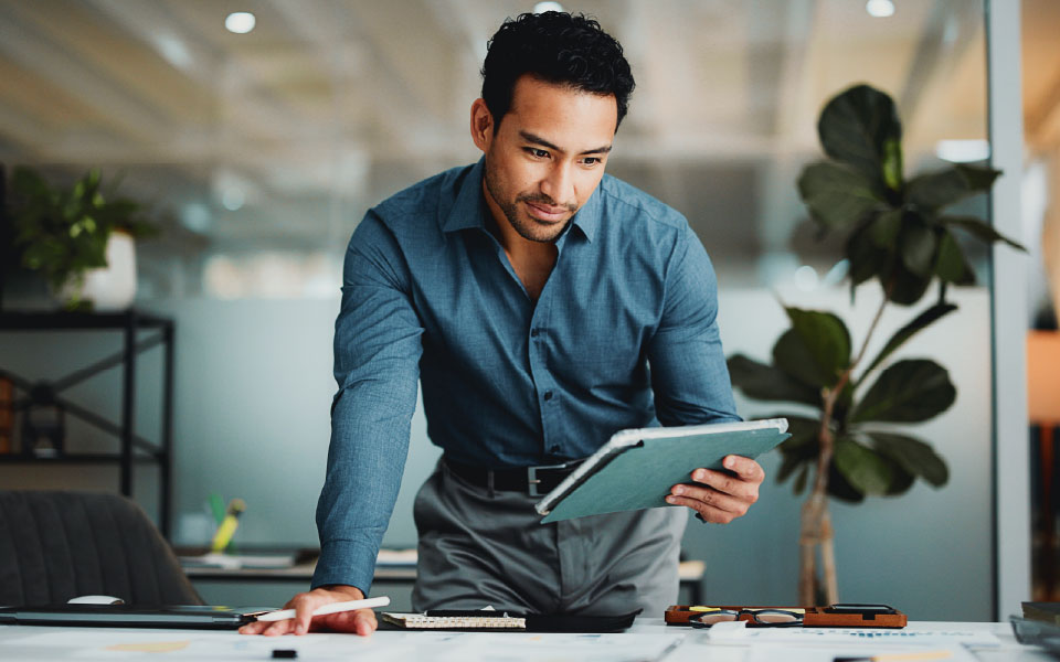 Using Collateral Review Data for Better Credit Decisions