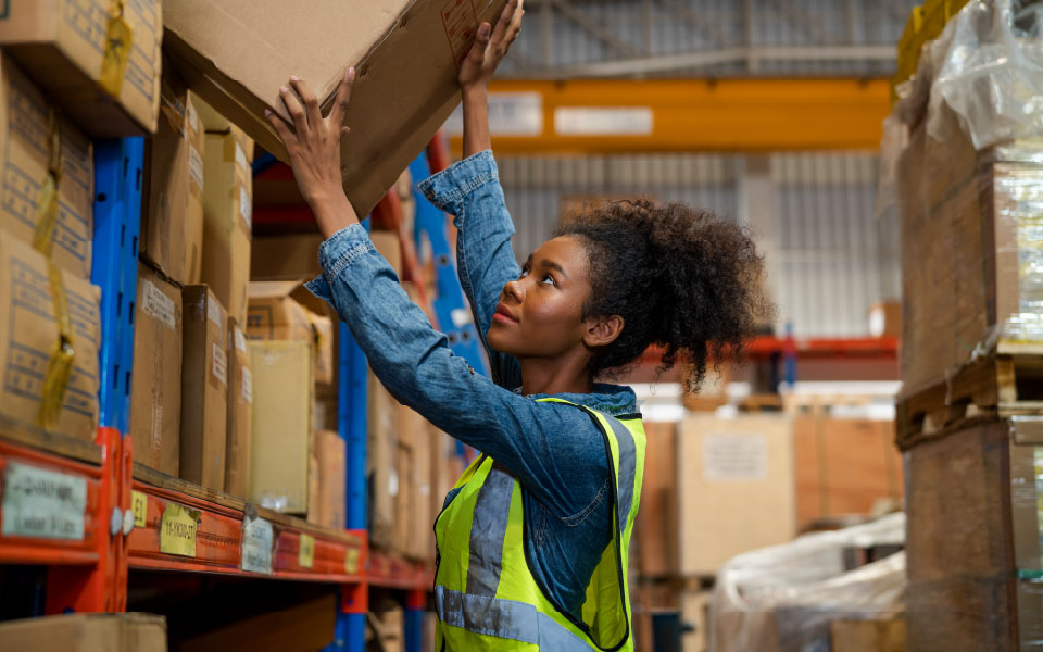 Webinar Recap: Tariff Refunds – What Consumer & Industrial Products Companies Need to Do Now