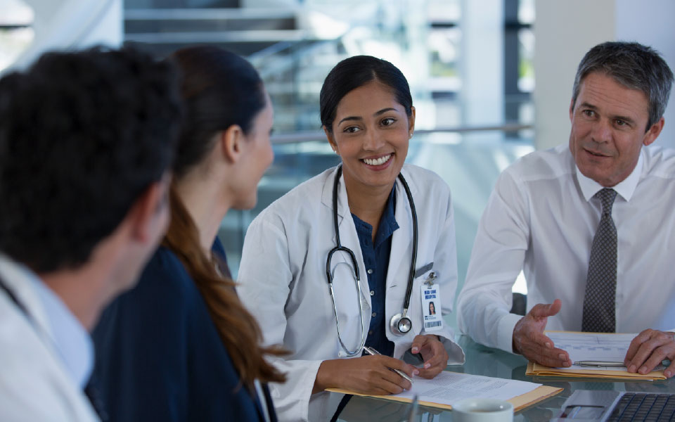 What Are You Really Buying? Looking Beyond Headline Multiples in ASC Transactions
