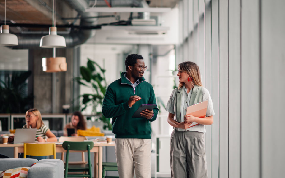 What Conflicting Survey Data May Reveal About Compensation Philosophy