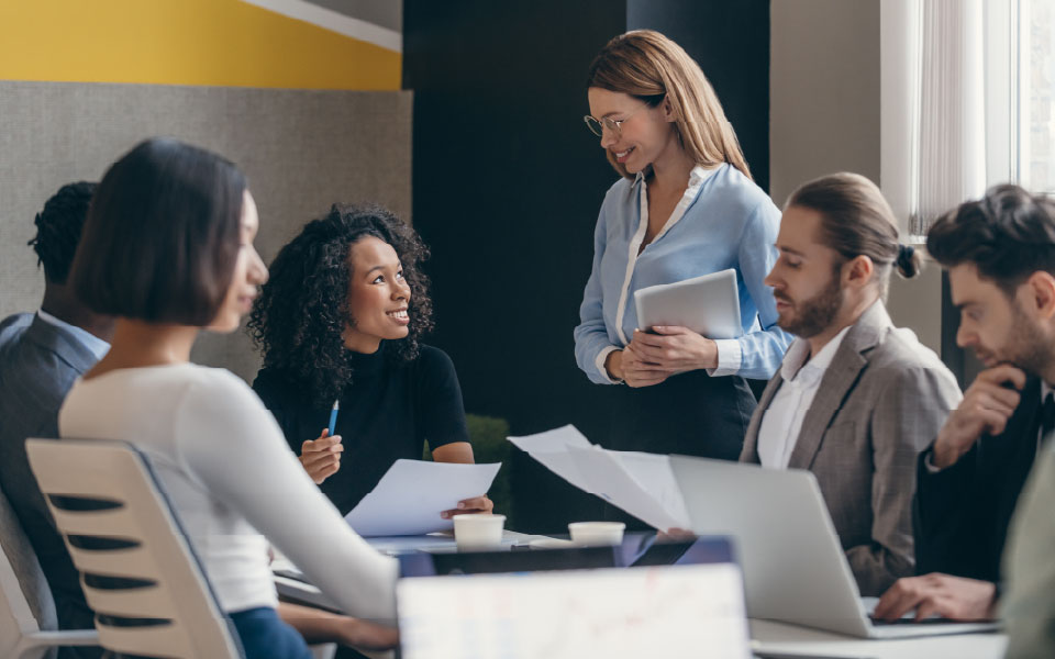 What is Human Capital Management, and Why is it Important?