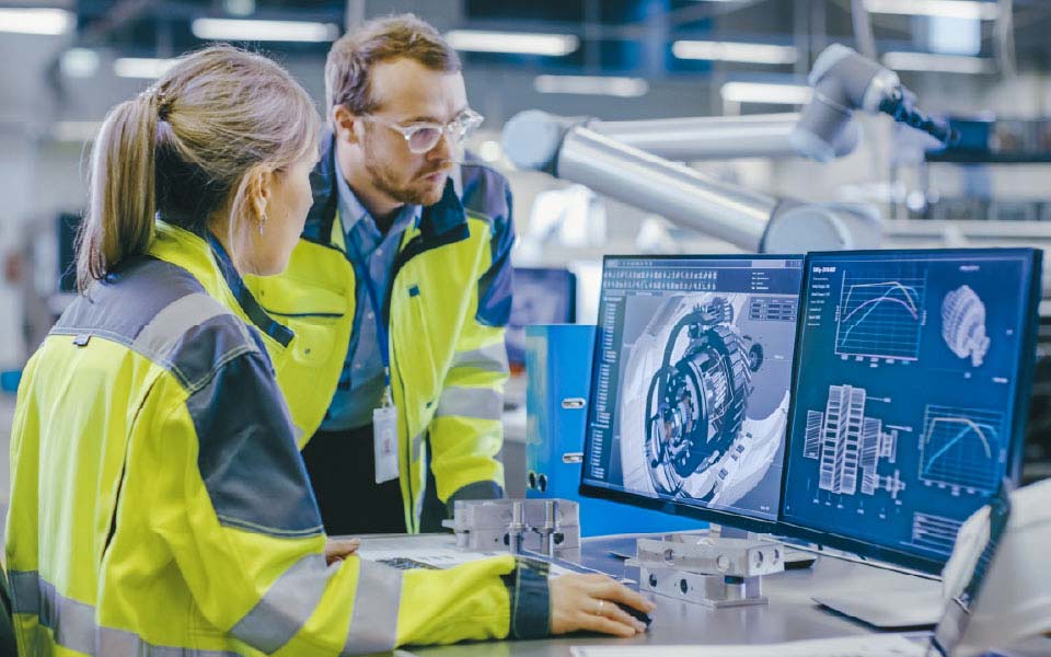 When Homegrown Financial Systems Can’t Scale: Why Manufacturers Are Turning to Acumatica