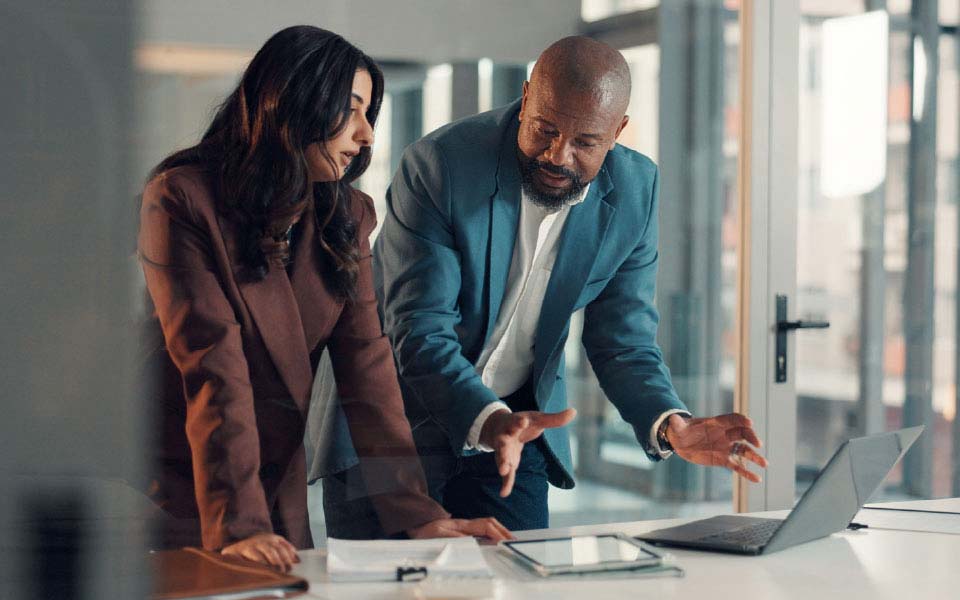 Why Internal Due Diligence May Be Your Weakest Link in Risk Oversight