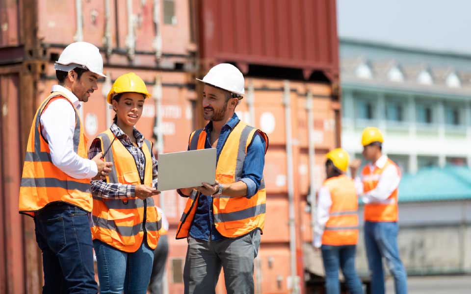 Year-End Tariff Reporting: What PE-Backed Companies Need to Know
