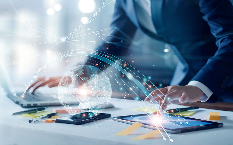 Emerging Technology | CBIZ