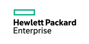 Hewlett Packard Enterprise