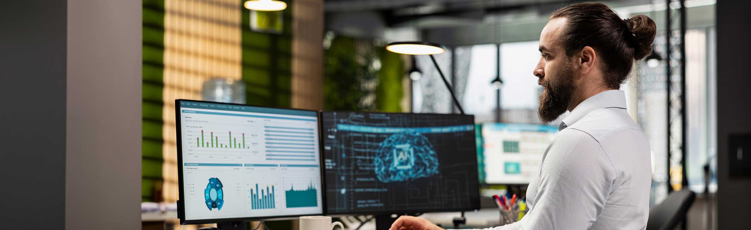 Association Technology Roadmap: Integration, Automation & AI