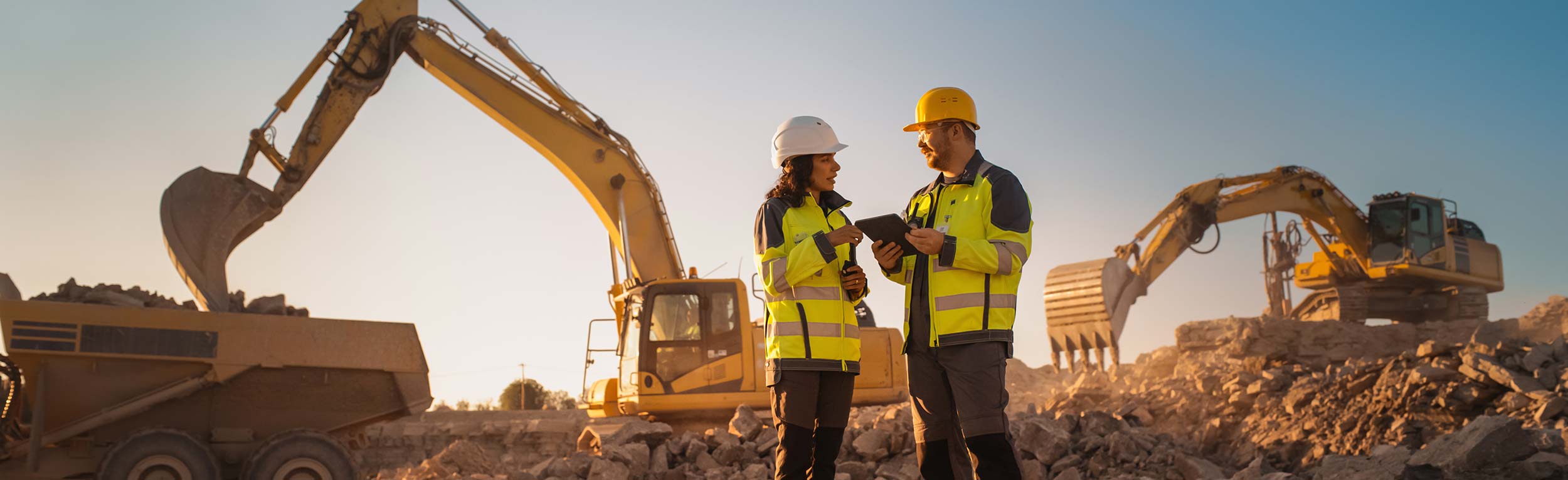 Construction Industry Efficiency in Focus: Operations, AI, and Labor Challenges, and How to Solve Them