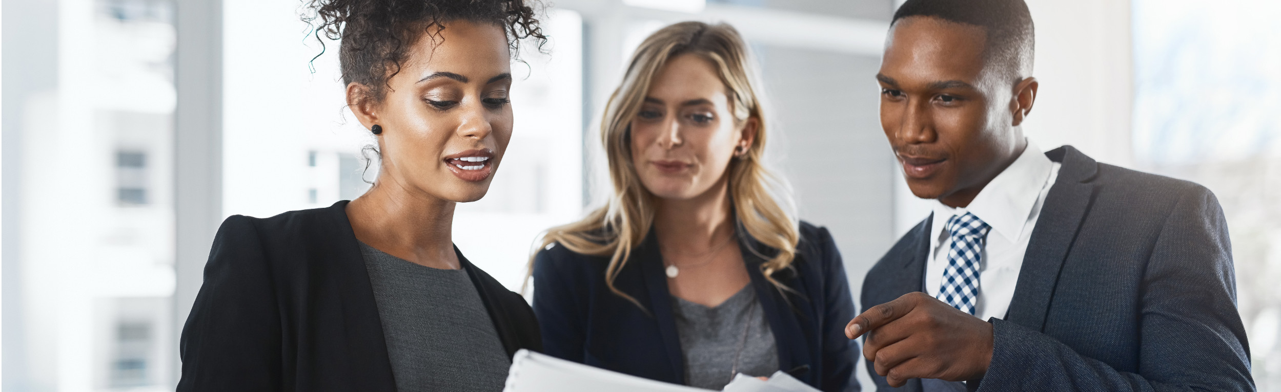 Enter With an Exit: Choosing the Right Entity From Day One