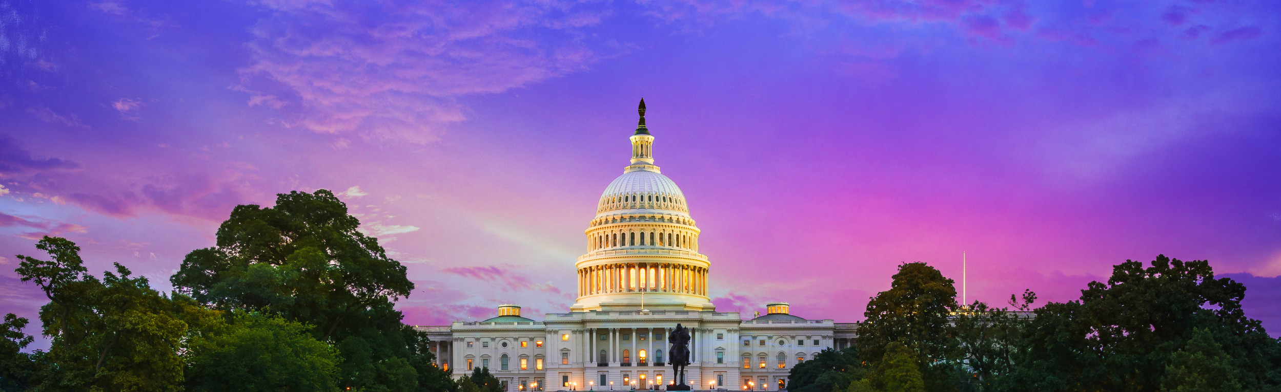 Eye on Washington Quarterly Update: Q3 2026