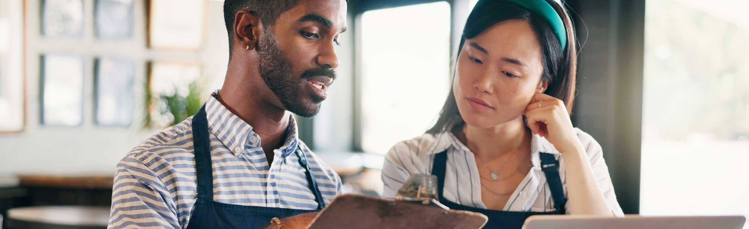 Inventory In-depth: Taking stock of your F&B inventory environment